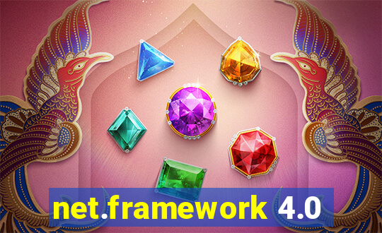 net.framework 4.0